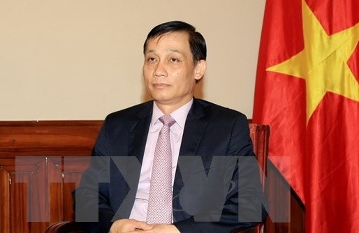 Вьетнам идёт плечом к плечу с АСЕАН на новом этапе - ảnh 2